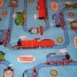 MadieBs Set of 2 Thomas the Trian Pillowcase w/Name