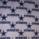 MadieBs Dallas Cowboys Custom Baby Bed Quilt Blanket