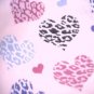 MadieBs Multi Hearts  Custom  Pillowcase  w/Name