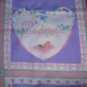 MadieBs Princess Disney Crib/Toddler Bed Sheet Set