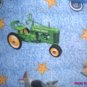 MadieBs Old Kiddie Cars 40's Custom Pillowcase w/Name