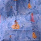 MadieBs Princess Cameo Custom  Window Valance New
