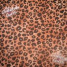 MadieBs Cheeta Girls  Custom  Window Valance New