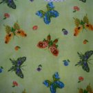 MadieBs Pretty Butterflies Custom Smock Cobbler Apron