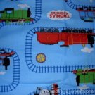 MadieBs Thomas the Train  Custom  Pillowcase  w/Name