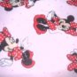 MadieBs Minnie Mouse Cute New  Pillowcase  w/Name