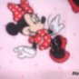 MadieBs Minnie Mouse Cute New  Pillowcase  w/Name