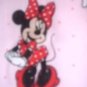MadieBs Minnie Mouse Cute New  Pillowcase  w/Name