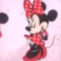 MadieBs Minnie Mouse Cute New  Pillowcase  w/Name