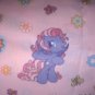 MadieBs My Little Pony Toddler Bed Sheet Set 3 Pc
