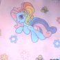 MadieBs My Little Pony Toddler Bed Sheet Set 3 Pc