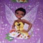MadieBs Tinkerbelle Fairies  Custom  Pillowcase  w/Name