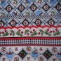 MadieBs 50's Dinner Look Cherries Smock Cobbler Apron
