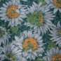 MadieBs Large  Sunflowers  Smock Cobbler Apron