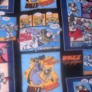 MadieBs Buzz Lightyear Comic Custom  Pillowcase  w/Name