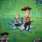 MadieBs Buzz Lightyear Green Custom  Pillowcase  w/Name