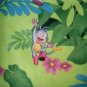 MadieBs Dora Boots Jungle  Custom  Pillowcase  w/Name
