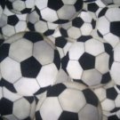 MadieBs Soccer Balls Personalized Pillowcase