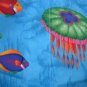 MadieBs Tropical Fish Nemo Custom Smock Cobbler Apron