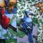MadieBs Backyard Bird Friend Custom Smock Cobbler Apron