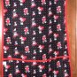 MadieBs Luvin Bears Black Custom Smock Cobbler Apron