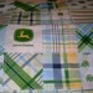 MadieBs  John Deere  Sheet Set for the IKEA Toddler Bed