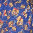 MadieBs Sponge Bob  Nap Mat Pad Cover w/Name