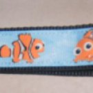 MadieBs Nemo Clown Fish Key Fob Wristlet New