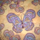 MadieBs Lovely Butterfles Butterfly Personalized Pillowcase