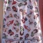 Oh My Cute Ladies Hats Fun  Custom Smock Cobbler Apron