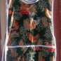 Oh My Chickens Hens Roosters  Custom Smock Cobbler Apron