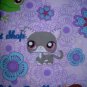 MadieBs My Little Pet Shop Lilac Personalized Custom Pillowcase w/Name