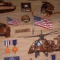 MadieBs U S Army Special Forcesr Cotton Personalized Custom Pillowcase w/Name