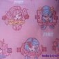 MadieBs Pink Zodiac Girls Personalized Custom Pillowcase w/Name