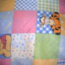 MadieBs Winnie Pooh Custom Toddler Bed Sheet Set