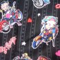 MadieBs Betty Boop Biker New Custom Smock Cobbler Apron
