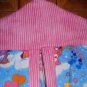 MadieBs Custom CareBear Rainbow Diaper Stacker New