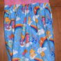 MadieBs Custom CareBear Rainbow Diaper Stacker New