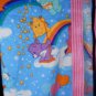 MadieBs Custom CareBear Rainbow Diaper Stacker New