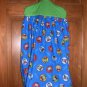 MadieBs Custom Thomas the Train  Diaper Stacker New