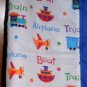 MadieBs Custom Cars Trucks Planes Diaper Stacker New
