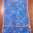 Oh My Thomas the Train Custom  Smock Cobbler Apron