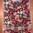 Oh My Cajun Fest Cookin Custom Smock Cobbler Apron