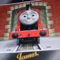 MadieBs Thomas Percy James  Custom  Pillowcase  Pair  w/Name