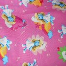 MadieBs Smurf Smurfette Cotton Personalized Custom  Pillowcase  w/Name