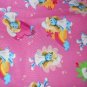 MadieBs Smurf Smurfette Cotton Personalized Custom Pillowcase w/Name