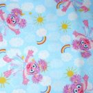 MadieBs Zoey of the Muppets Cotton Personalized Custom  Pillowcase  w/Name