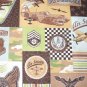 MadieBs Air Control Squadron  Cotton Personalized Custom  Pillowcase  w/Name