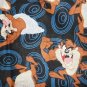 MadieBs Taz Tazmanian Devil Cotton Personalized Custom Pillowcase w/Name