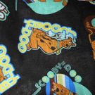 MadieBs Scooby Doo  Cotton Personalized Custom  Pillowcase  w/Name